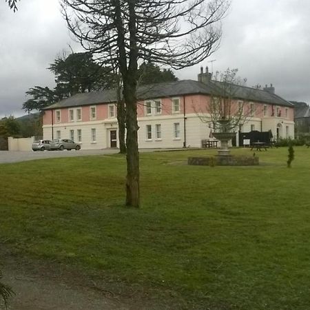 The Pilgrims Rest Hotel (Adults Only) Лисмор Екстериор снимка