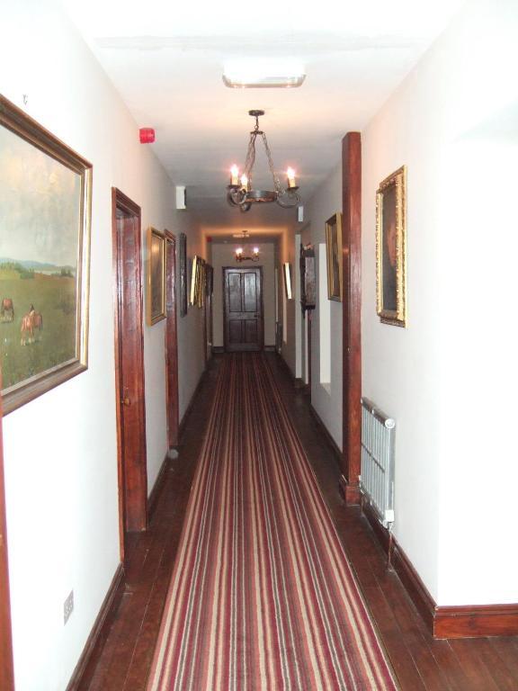The Pilgrims Rest Hotel (Adults Only) Лисмор Стая снимка