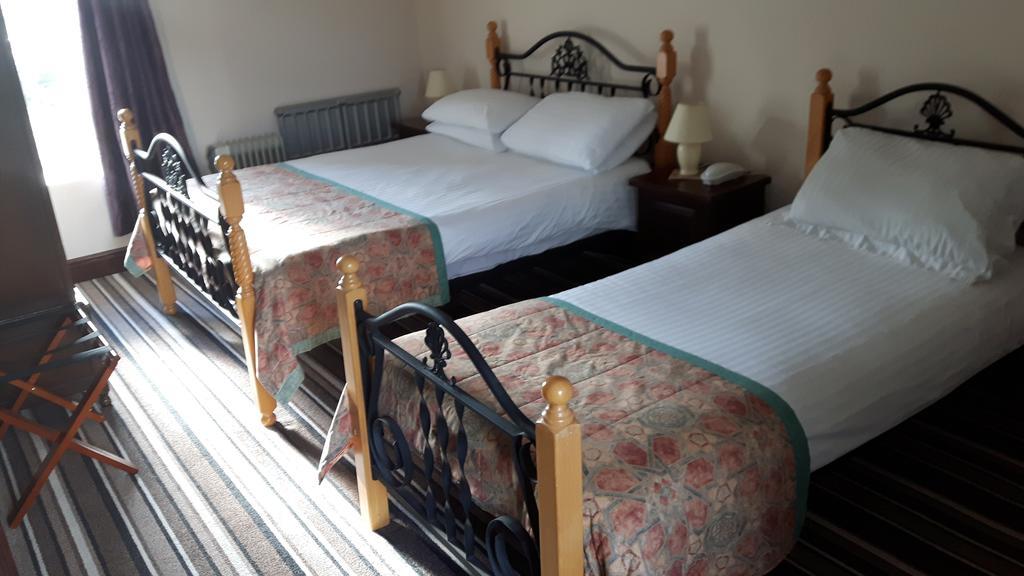 The Pilgrims Rest Hotel (Adults Only) Лисмор Екстериор снимка