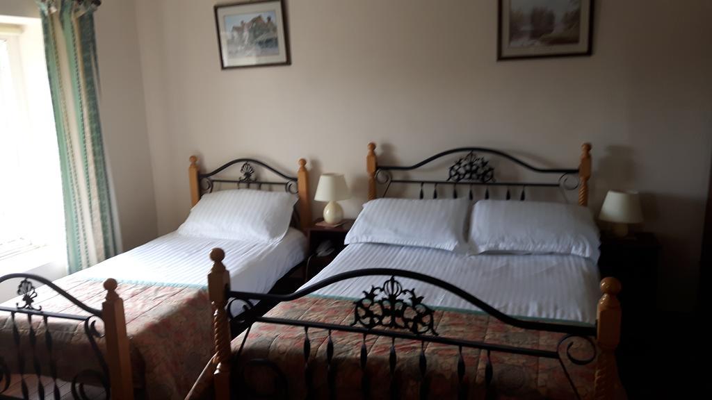 The Pilgrims Rest Hotel (Adults Only) Лисмор Екстериор снимка