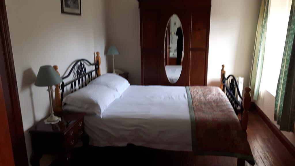 The Pilgrims Rest Hotel (Adults Only) Лисмор Екстериор снимка