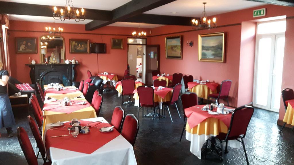 The Pilgrims Rest Hotel (Adults Only) Лисмор Екстериор снимка