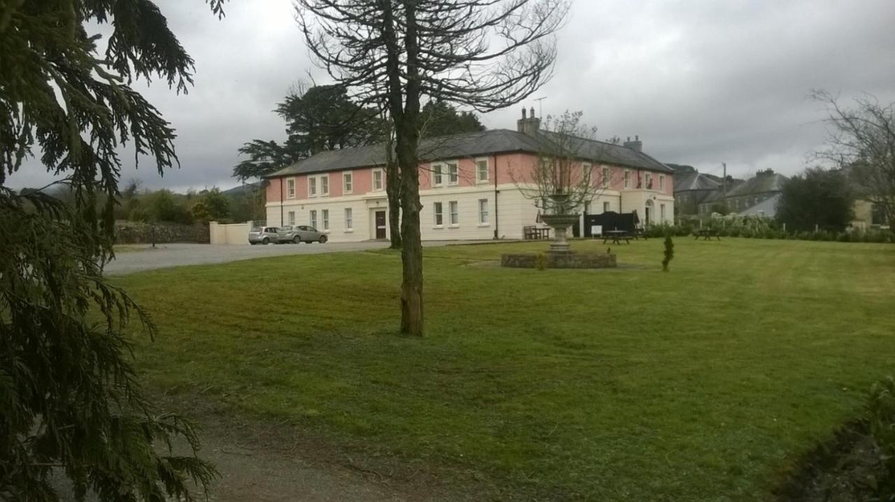 The Pilgrims Rest Hotel (Adults Only) Лисмор Екстериор снимка