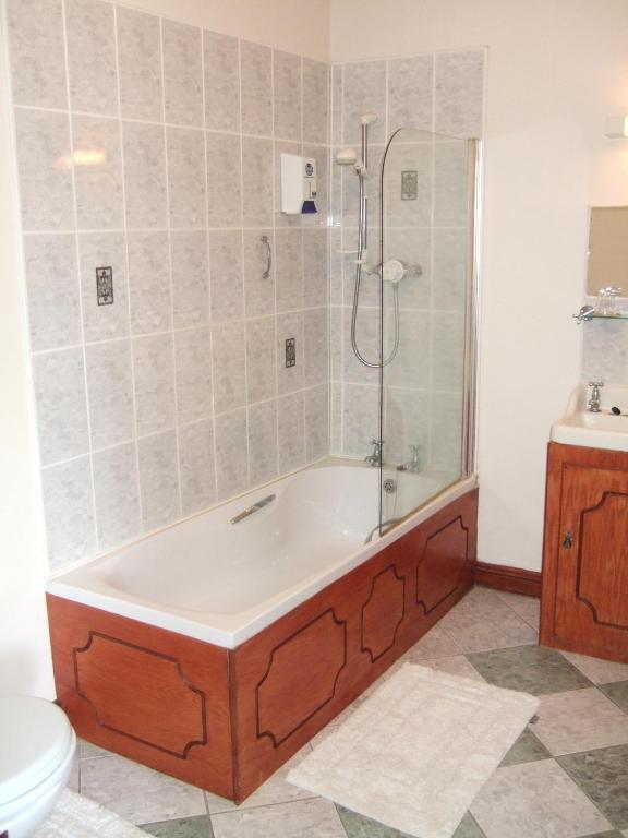 The Pilgrims Rest Hotel (Adults Only) Лисмор Стая снимка